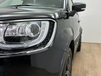 Suzuki Ignis Occasion 1.2 Smart Hybrid Stijl | Zwart | Airco, Voorwielaandrijving, Stof, Gebruikt, 4 cilinders