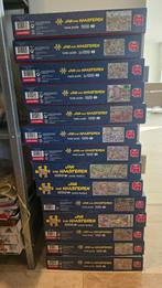 Jan van Haasteren puzzels, Ophalen of Verzenden, 500 t/m 1500 stukjes, Zo goed als nieuw, Legpuzzel