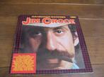 Jim croce greatest hits albums, Ophalen of Verzenden, 1960 tot 1980, Zo goed als nieuw, 12 inch