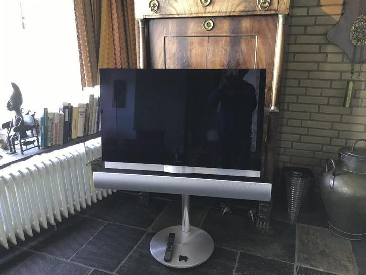 B&O Beovision 7-32, MK 3, Audio, Tv en Foto, Televisies, Zo goed als nieuw, LCD, 80 tot 100 cm, HD Ready (720p), Overige merken