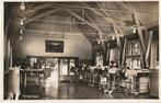 Laren n.h., Verzamelen, Ansichtkaarten | Nederland, Ophalen of Verzenden, 1920 tot 1940, Gelopen, Noord-Holland