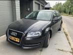 Audi A3 1.4 Tfsi 92KW Sportback 2010 Grijs, Auto's, Voorwielaandrijving, 680 kg, 4 cilinders, Origineel Nederlands