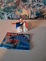 Lego set 6814, Kinderen en Baby's, Speelgoed | Duplo en Lego, Ophalen of Verzenden, Zo goed als nieuw