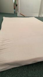 Defa Dream oplegmatras 120x190x3,5 cm - Nieuwstaat, Ophalen, Zo goed als nieuw, 2-persoons