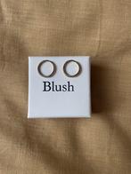 Oorringen van Blush, Ophalen of Verzenden, Zo goed als nieuw, Goud, Goud