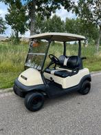 Electrische golfkar clubcar rijdt heerlijk perfecte staat, Ophalen of Verzenden, Zo goed als nieuw, Golfkar, Overige merken