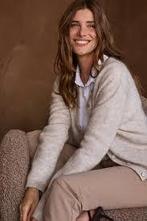 Bibi cardigan studio anneloes S, Ophalen of Verzenden, Zo goed als nieuw, Maat 36 (S), Overige kleuren