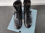 Durea boots,  zwart, maat 4,5 , G leest., Durea, Zwart, Overige typen, Ophalen of Verzenden