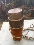 Vintage elektrische koffiemolen ,moulinex, Ophalen of Verzenden