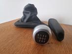 BMW E90 E91 versnellingspook met hoes en handremgreep, Auto-onderdelen, Ophalen of Verzenden, Gebruikt, BMW