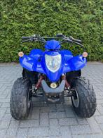 Kymco Maxxer 90 QUAD
