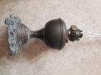 Olielamp vintage, Antiek en Kunst, Antiek | Lampen, Ophalen of Verzenden