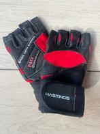 Fitness handschoenen maat M, Ophalen of Verzenden, Gebruikt, Armen, Overige typen
