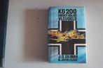 502b - boek - j.d.gilman & john clive - kg 200 onder valse v, Ophalen of Verzenden, Gelezen