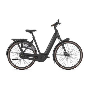 Gazelle Grenoble C8+ HMB Bosch Active Line Plus 2025 beschikbaar voor biedingen