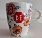 Douwe Egberts senseokopje Hylper Heritage, Huis en Inrichting, Ophalen of Verzenden, Zo goed als nieuw, Overige stijlen, Kop(pen) en/of Schotel(s)