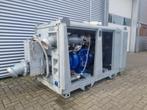 BBA BV150 Electric driven (bj 2018), Zakelijke goederen, Machines en Bouw | Pompen en Compressoren