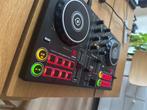 DDJ-200,  Ideaal voor beginners, Muziek en Instrumenten, Ophalen, Zo goed als nieuw, Draaitafel, Pioneer