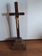 Antieke / oude Corpus Christus, Ophalen of Verzenden