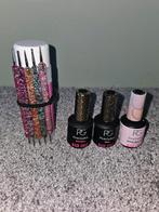 Pink Gellac, Ophalen of Verzenden, Nieuw, Overige kleuren, Handen en Nagels