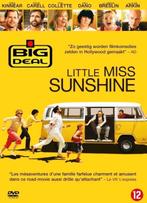 Little Miss Sunshine (2007), Vanaf 12 jaar, Ophalen of Verzenden, Zo goed als nieuw, Romantische komedie