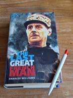 The Last Great Frenchman A Life of General De Gaulle, Ophalen of Verzenden, Tweede Wereldoorlog, Gelezen