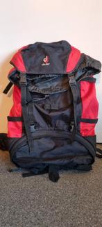 Deuter Rugzak - Trekking Rugzak, Overige merken, 40 cm of meer, Gebruikt, Ophalen of Verzenden