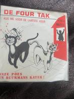 De four tak ( telstar ), Ophalen of Verzenden