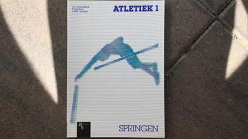 J.H.H. Heek - 1 springen beschikbaar voor biedingen