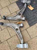 Mercedes A,B,CLA klasse draagarmen L+R, Auto-onderdelen, Ophanging en Onderstel, Ophalen of Verzenden, Gebruikt, Mercedes-Benz