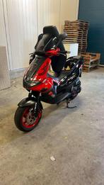 Te koop: Gilera Runner 70cc – Unieke staat, Fietsen en Brommers, Scooters | Piaggio, Ophalen, Tweetakt, Overige modellen, Maximaal 45 km/u