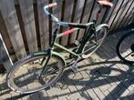 Veloretti Caferacer Opknapper - Grote Maat, Fietsen en Brommers, Fietsen | Heren | Herenfietsen, 61 tot 65 cm, Ophalen, Gebruikt