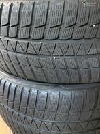 21'' BMW X3 X4 RunFlat winterbanden 245-40-21 en 275-35-21, Gebruikt, -, 275 mm, -