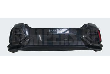 Bumper Honda Civic X 10 HB FACELIFT 19- Voorbumper KJ10534 beschikbaar voor biedingen