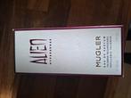 Mugler alien 90 ml, Ophalen of Verzenden, Nieuw, Gehele gezicht