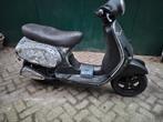 Complete Vespa LX opknapper project Piaggio 4t met kenteken, Gebruikt, Overige modellen, LX, Vespa