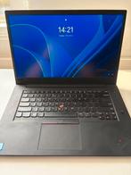 Lenovo ThinkPad P1 (20MES2PB00), Computers en Software, Ophalen, Lenovo Thinkpad, Gebruikt, 2 tot 3 Ghz