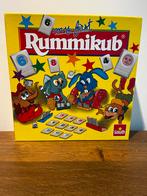 My first Rummikub - Goliath, Een of twee spelers, Ophalen of Verzenden, Zo goed als nieuw