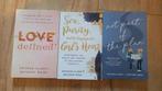 3x boeken Kirsten Clark & Bethany Beal, Ophalen of Verzenden, Nieuw, Clark & Beal, Christendom | Protestants