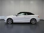 Audi A3 Cabriolet 35 TFSI Aut. Sport 2x S-Line Edition NAVI/, Automaat, Euro 6, 4 cilinders, 4 stoelen
