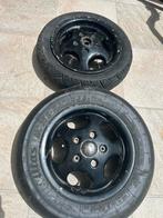 Piaggio zip SP velgen set H2O onderdelen 2 takt 125cc, Ophalen of Verzenden