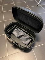 Zgan samsonite beautycast, Ophalen, Zwart, Zo goed als nieuw, Met slot