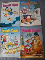 Donald Duck 1991-  €1,00 per editie, Meerdere stripboeken, Ophalen of Verzenden, Gelezen, Walt Disney