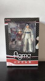 Figma Kobayashi Sauber F1 action figuurtje 2011 1/6, Ophalen of Verzenden, Zo goed als nieuw, Formule 1