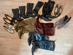 Laarzen en pumps maat 40, Kleding | Dames, Gedragen, Ophalen