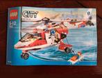Lego City 7903, Ophalen of Verzenden, Zo goed als nieuw