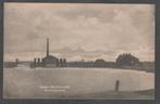 neder hardinxveld  gezicht op het stoomgemaal, Verzenden, 1920 tot 1940, Ongelopen, Zuid-Holland