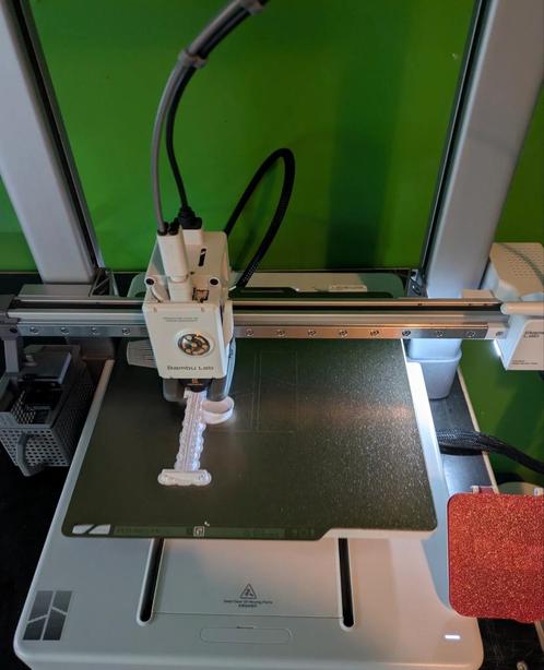 3D print service Nieuwegein, Computers en Software, 3D-printerbenodigheden, Ophalen of Verzenden
