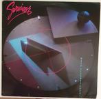 Survivor - When Seconds Count, Cd's en Dvd's, Ophalen of Verzenden, Gebruikt, 12 inch, Poprock