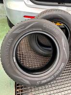 Vredestein Giugiaro 215/60R16 Winterbanden, Ophalen of Verzenden, Gebruikt